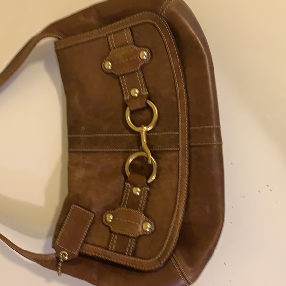 Coach bag - Picture 3 of 6